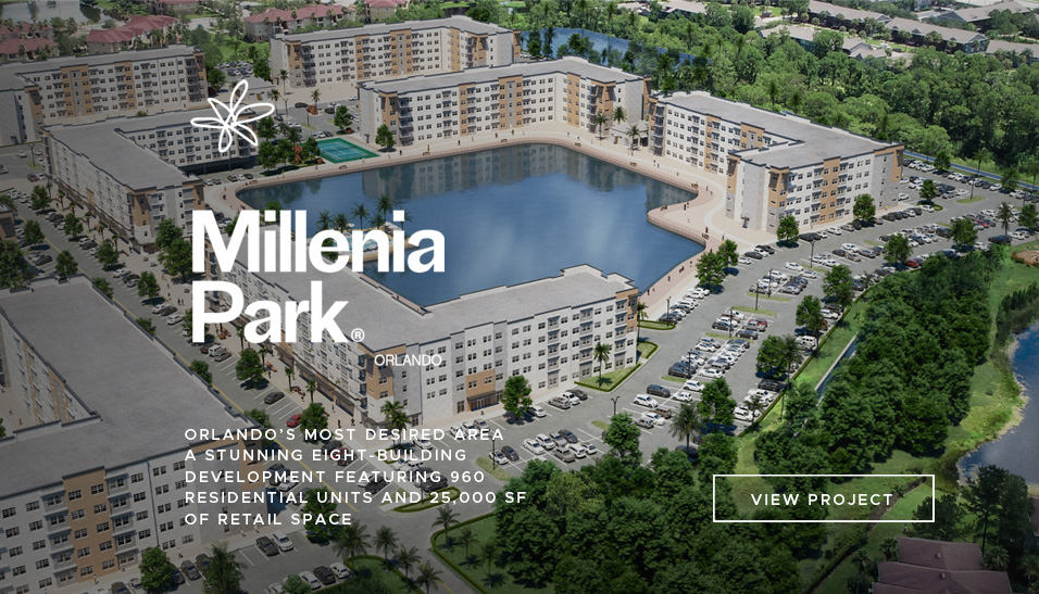 Millenia Park